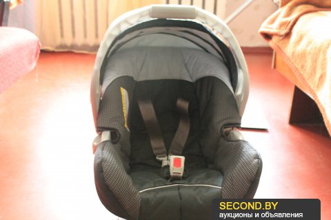 Автолюлька